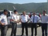Članovi Zajedničke komisije za odbranu i sigurnost BiH posjetili Regionalni ured Jug Granične policije BiH